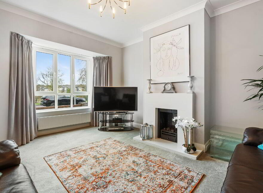 40 Longshore Drive, Jacob's Island, Blackrock, T12FWN6