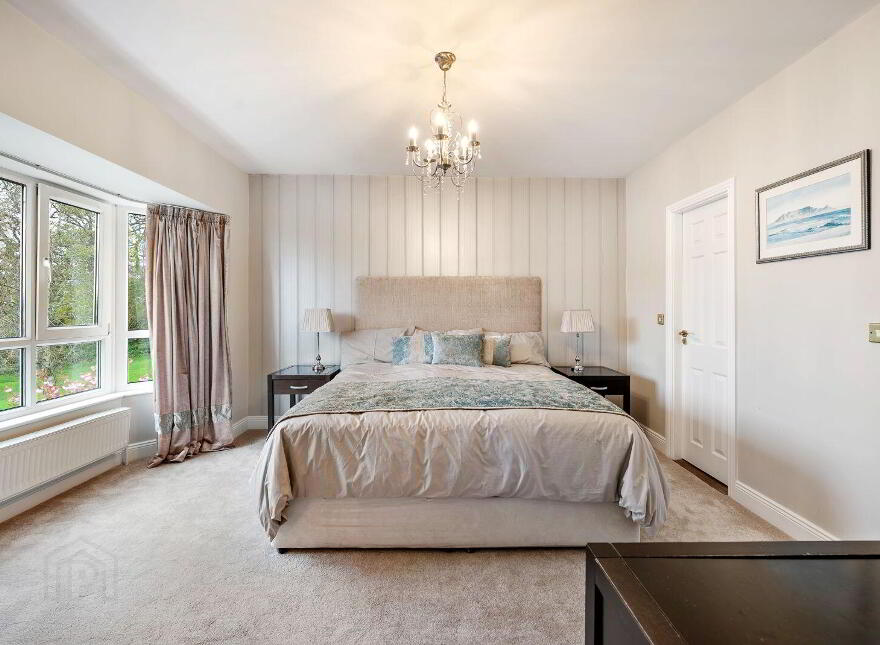 40 Longshore Drive, Jacob's Island, Blackrock, T12FWN6