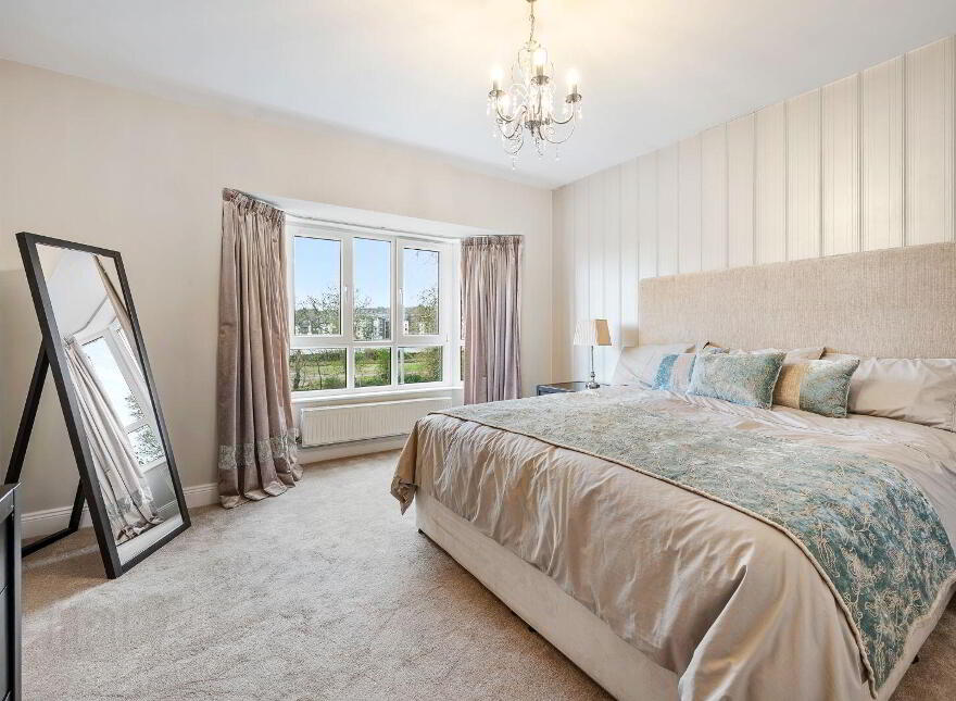 40 Longshore Drive, Jacob's Island, Blackrock, T12FWN6