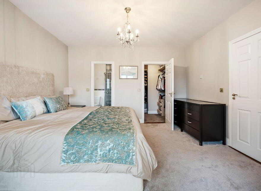 40 Longshore Drive, Jacob's Island, Blackrock, T12FWN6