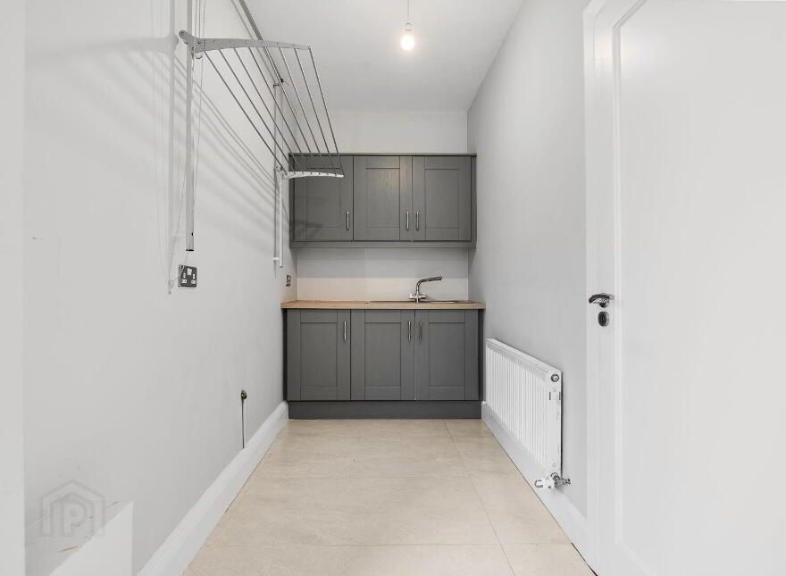 40 Longshore Drive, Jacob's Island, Blackrock, T12FWN6