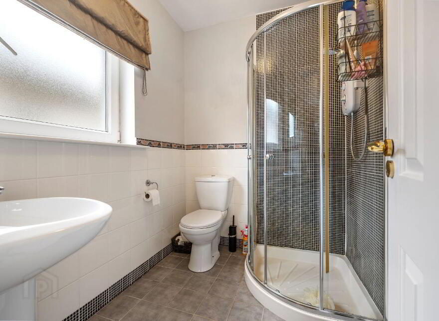 40 Longshore Drive, Jacob's Island, Blackrock, T12FWN6