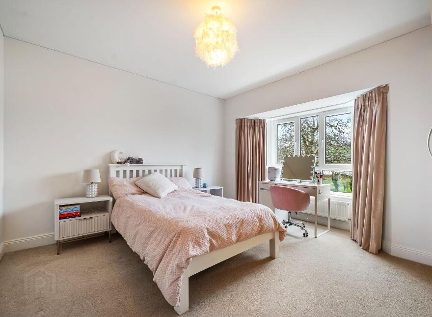40 Longshore Drive, Jacob's Island, Blackrock, T12FWN6