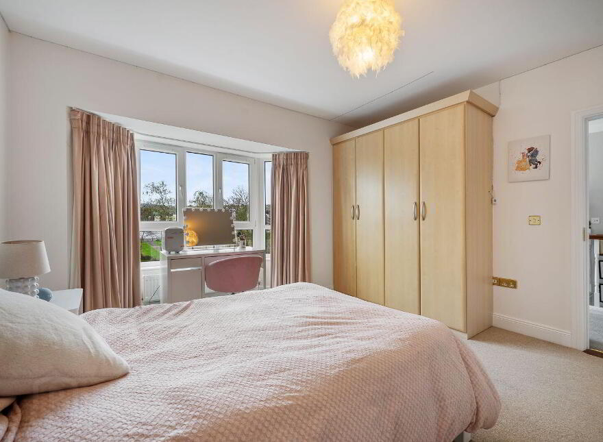 40 Longshore Drive, Jacob's Island, Blackrock, T12FWN6