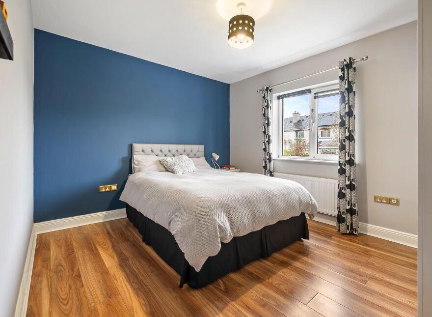 40 Longshore Drive, Jacob's Island, Blackrock, T12FWN6