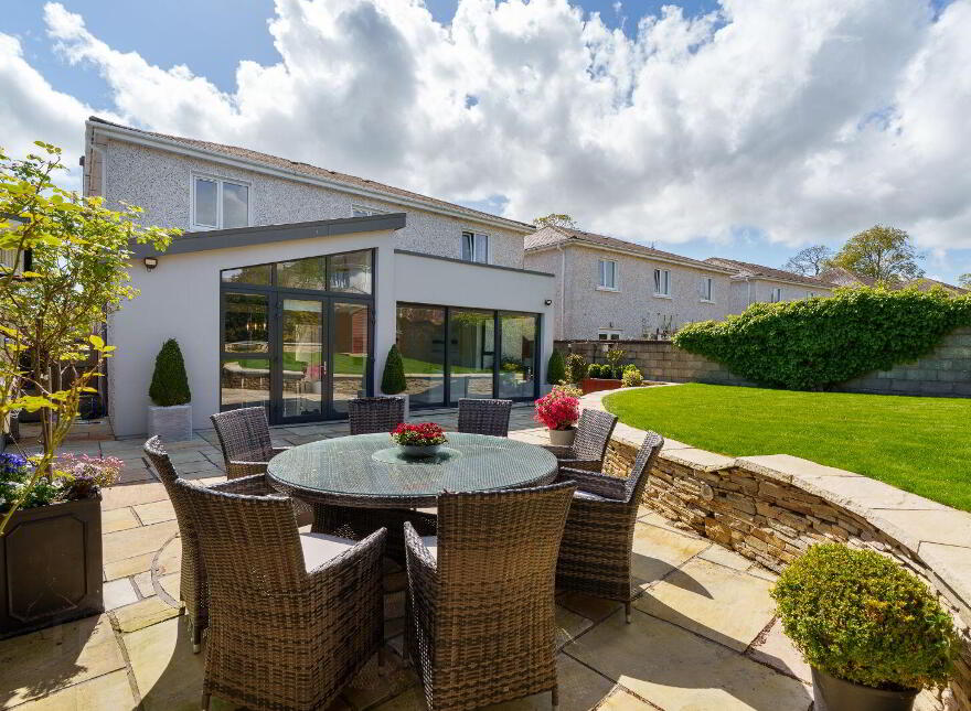 40 Longshore Drive, Jacob's Island, Blackrock, T12FWN6