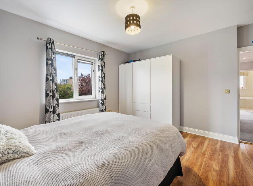 40 Longshore Drive, Jacob's Island, Blackrock, T12FWN6