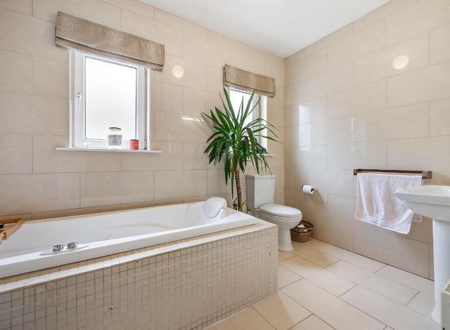 40 Longshore Drive, Jacob's Island, Blackrock, T12FWN6