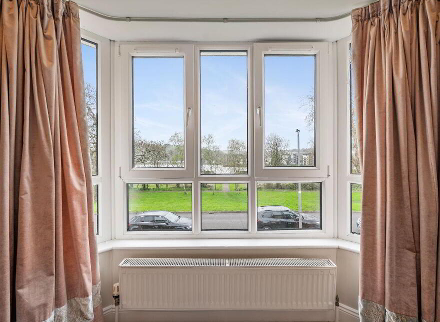 40 Longshore Drive, Jacob's Island, Blackrock, T12FWN6