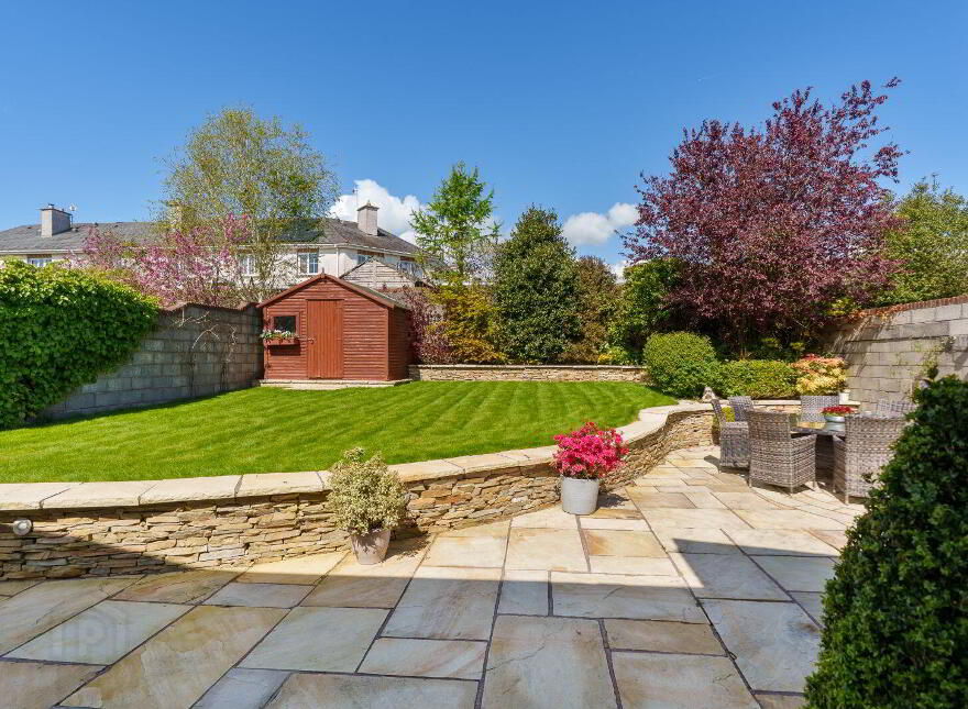 40 Longshore Drive, Jacob's Island, Blackrock, T12FWN6