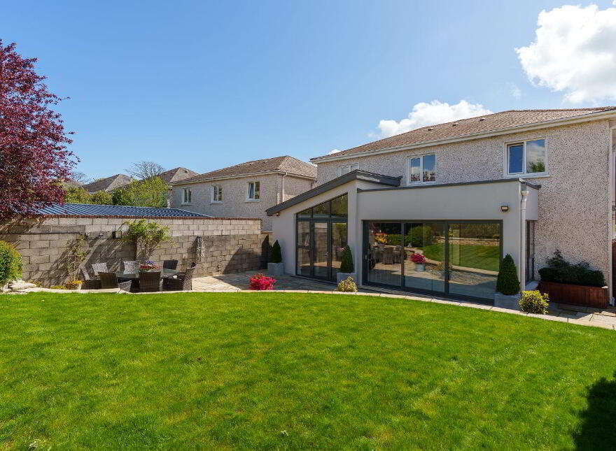 40 Longshore Drive, Jacob's Island, Blackrock, T12FWN6