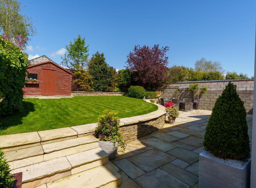 40 Longshore Drive, Jacob's Island, Blackrock, T12FWN6