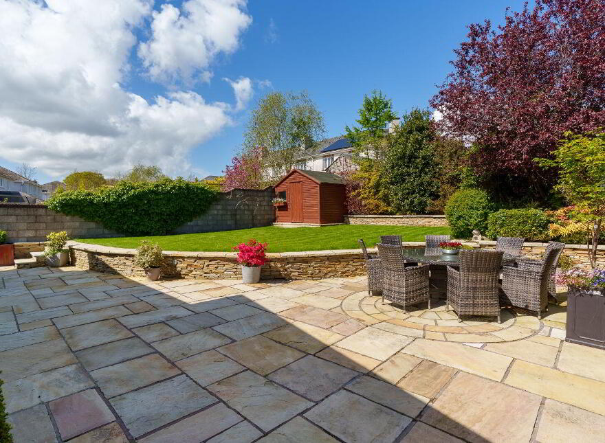 40 Longshore Drive, Jacob's Island, Blackrock, T12FWN6