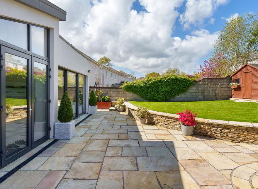 40 Longshore Drive, Jacob's Island, Blackrock, T12FWN6