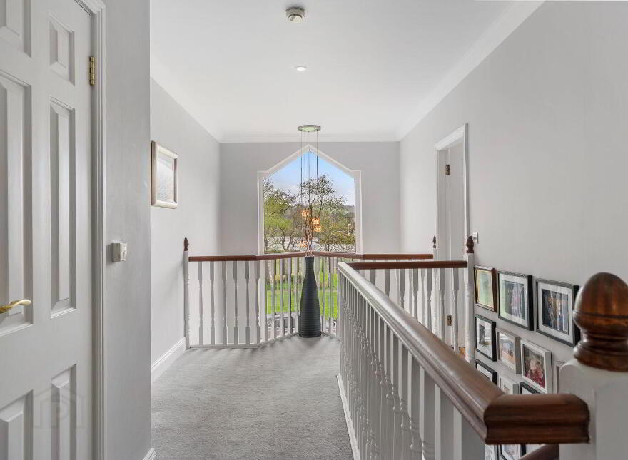 40 Longshore Drive, Jacob's Island, Blackrock, T12FWN6