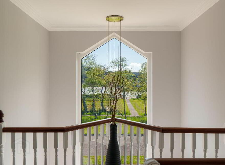 40 Longshore Drive, Jacob's Island, Blackrock, T12FWN6