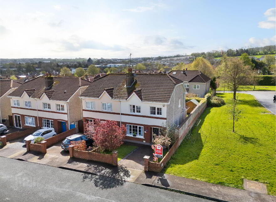 48 West Avenue, Park Gate, Frankfield, T12N5EV