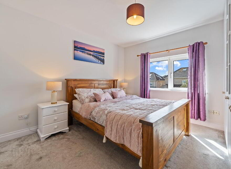 48 West Avenue, Park Gate, Frankfield, T12N5EV