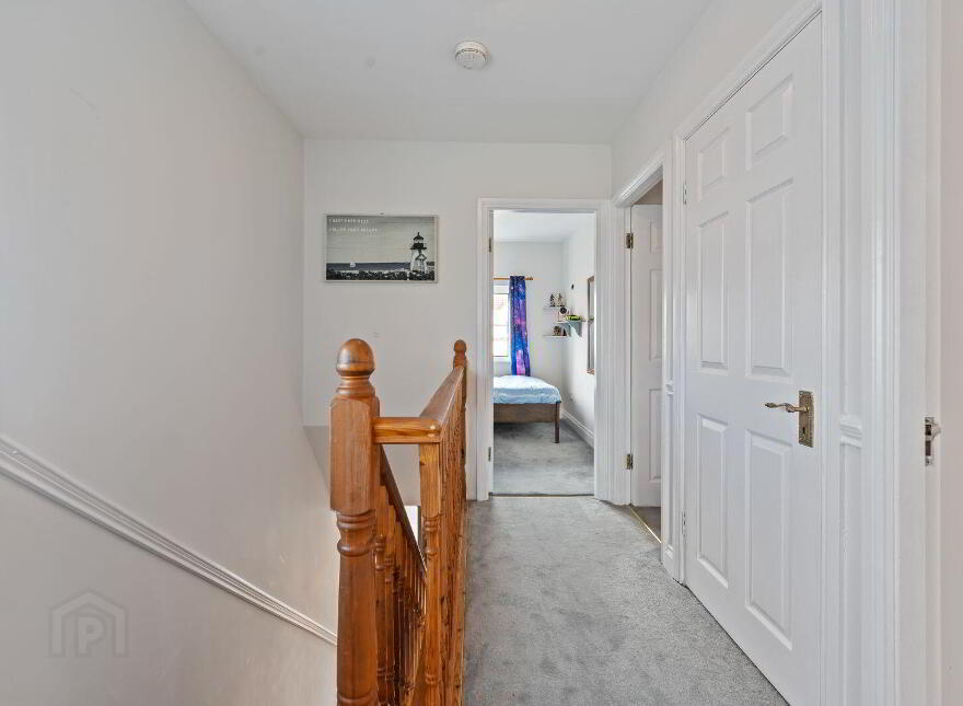 48 West Avenue, Park Gate, Frankfield, T12N5EV