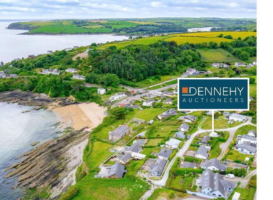 Innishowen, O'Regan's Field, Ballinluska, P43A443