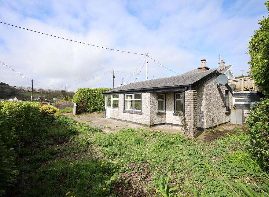 Innishowen, O'Regan's Field, Ballinluska, P43A443