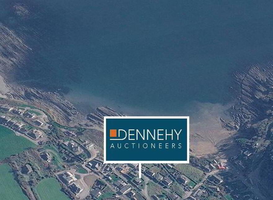 Innishowen, O'Regan's Field, Ballinluska, P43A443