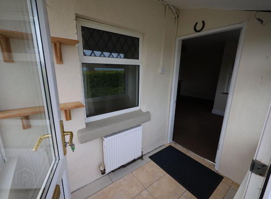 Innishowen, O'Regan's Field, Ballinluska, P43A443