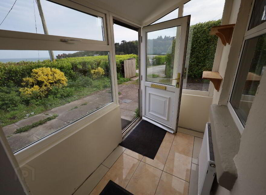 Innishowen, O'Regan's Field, Ballinluska, P43A443