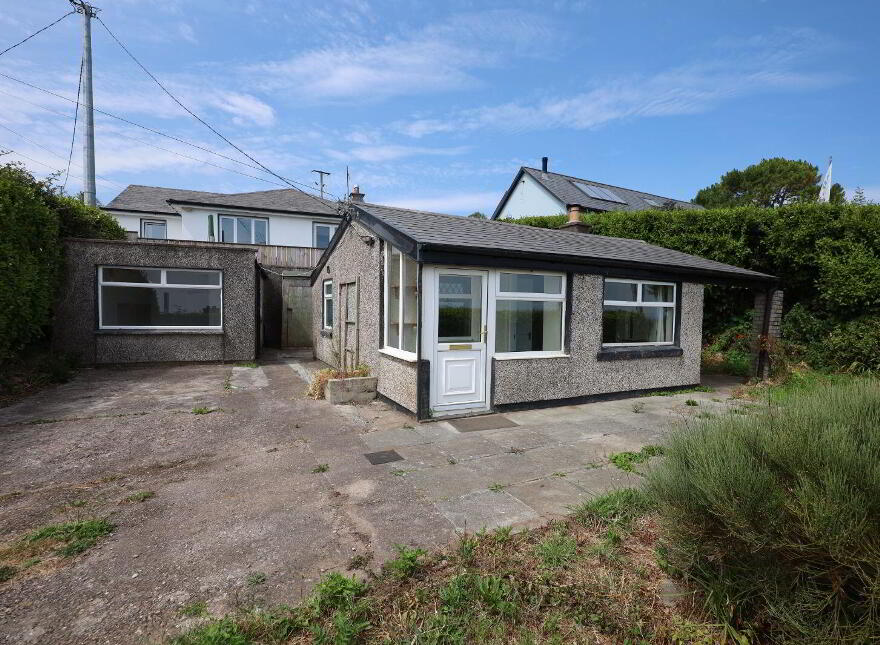 Innishowen, O'Regan's Field, Ballinluska, P43A443