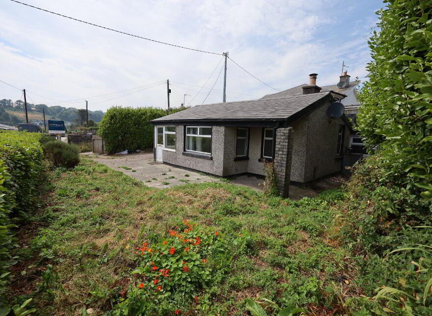 Innishowen, O'Regan's Field, Ballinluska, P43A443