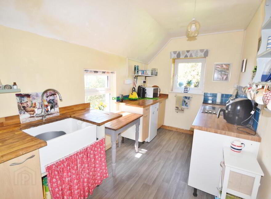 Shamrock House, Dunferris, Ballybunion, Ballybunion, V31CK44