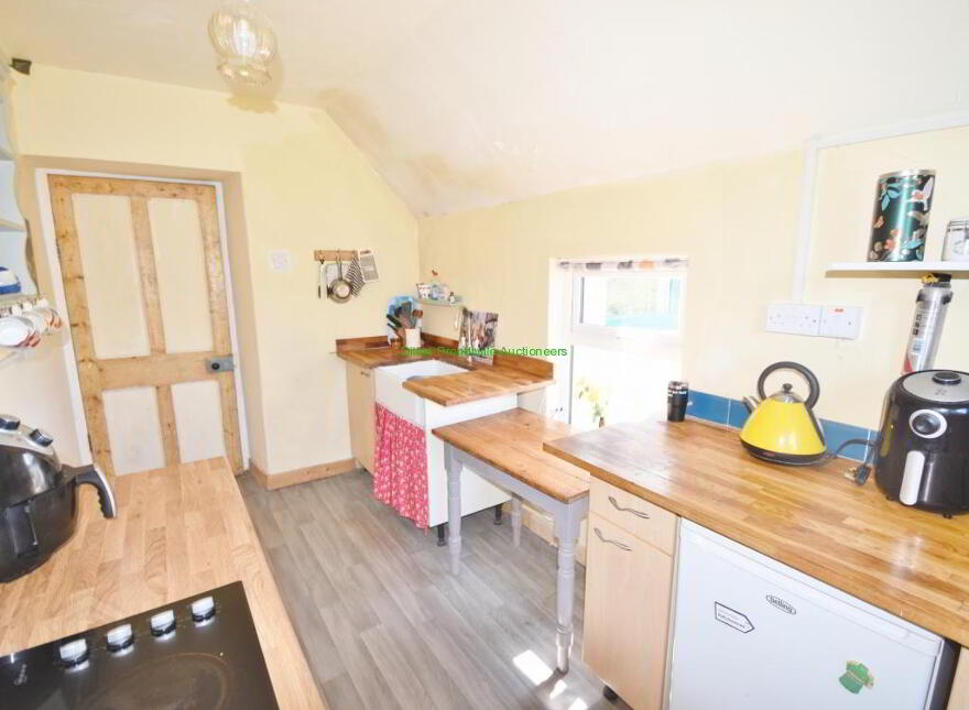 Shamrock House, Dunferris, Ballybunion, Ballybunion, V31CK44