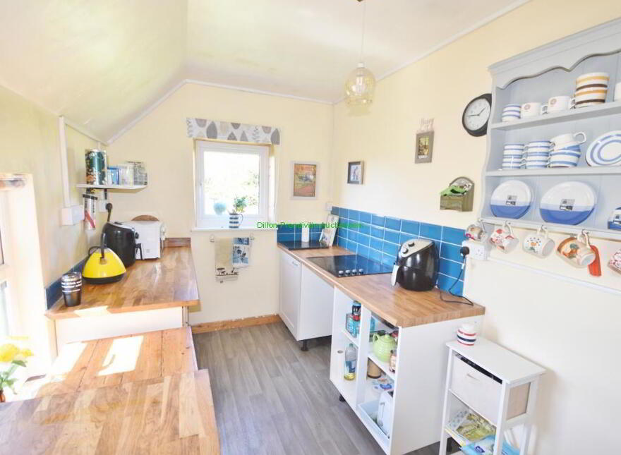 Shamrock House, Dunferris, Ballybunion, Ballybunion, V31CK44