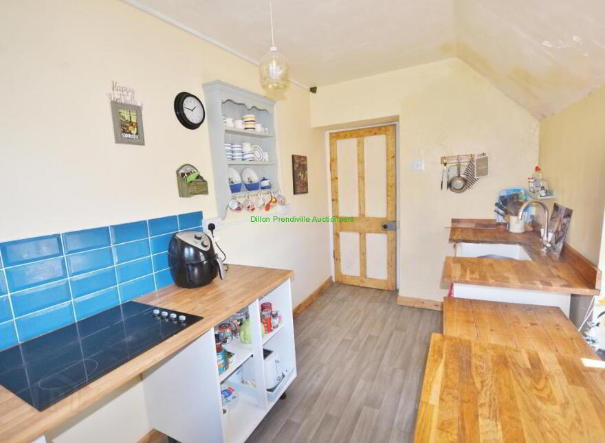 Shamrock House, Dunferris, Ballybunion, Ballybunion, V31CK44