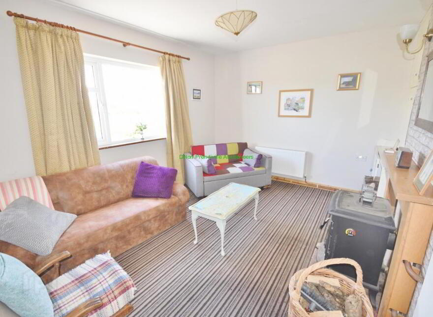 Shamrock House, Dunferris, Ballybunion, Ballybunion, V31CK44
