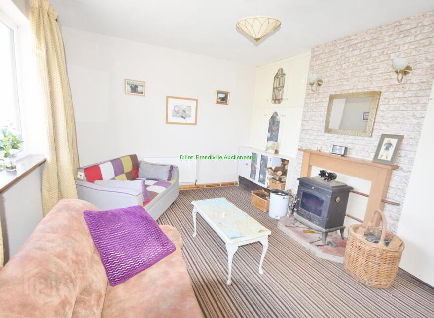 Shamrock House, Dunferris, Ballybunion, Ballybunion, V31CK44