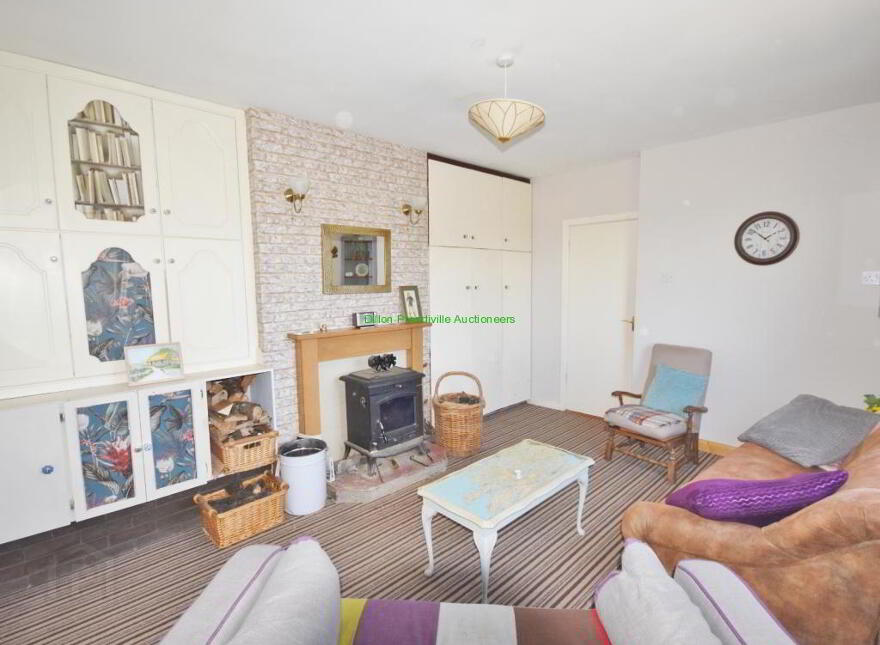 Shamrock House, Dunferris, Ballybunion, Ballybunion, V31CK44
