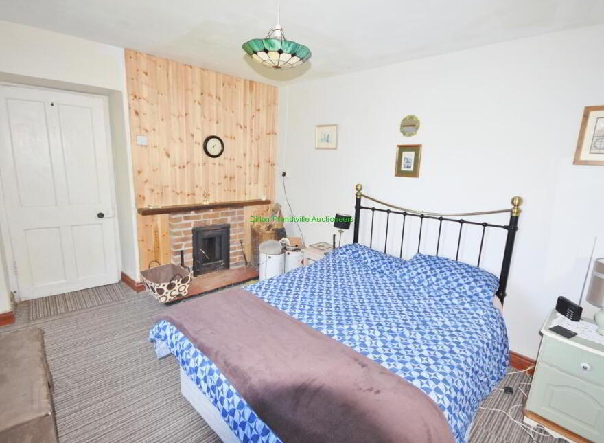 Shamrock House, Dunferris, Ballybunion, Ballybunion, V31CK44