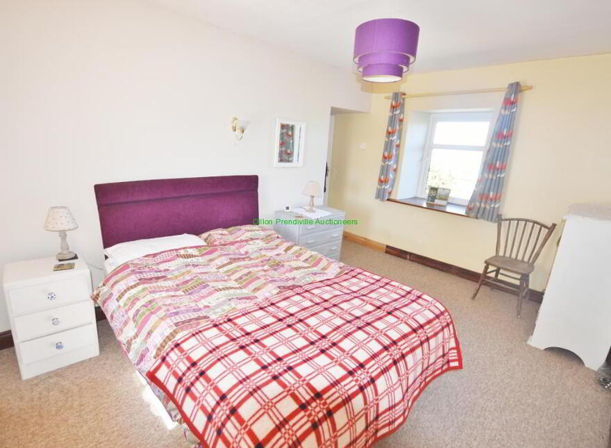 Shamrock House, Dunferris, Ballybunion, Ballybunion, V31CK44