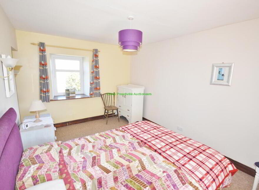 Shamrock House, Dunferris, Ballybunion, Ballybunion, V31CK44