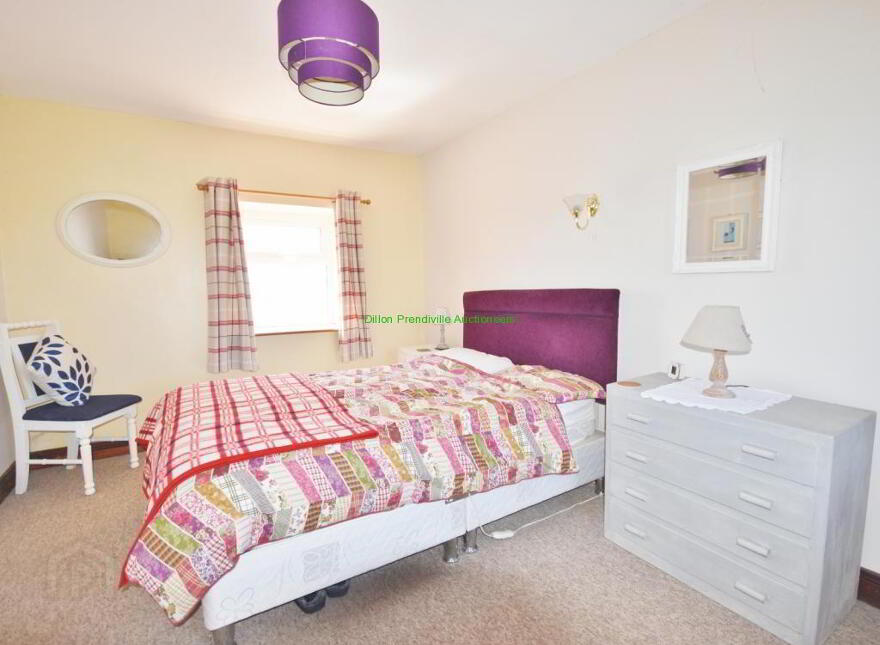 Shamrock House, Dunferris, Ballybunion, Ballybunion, V31CK44