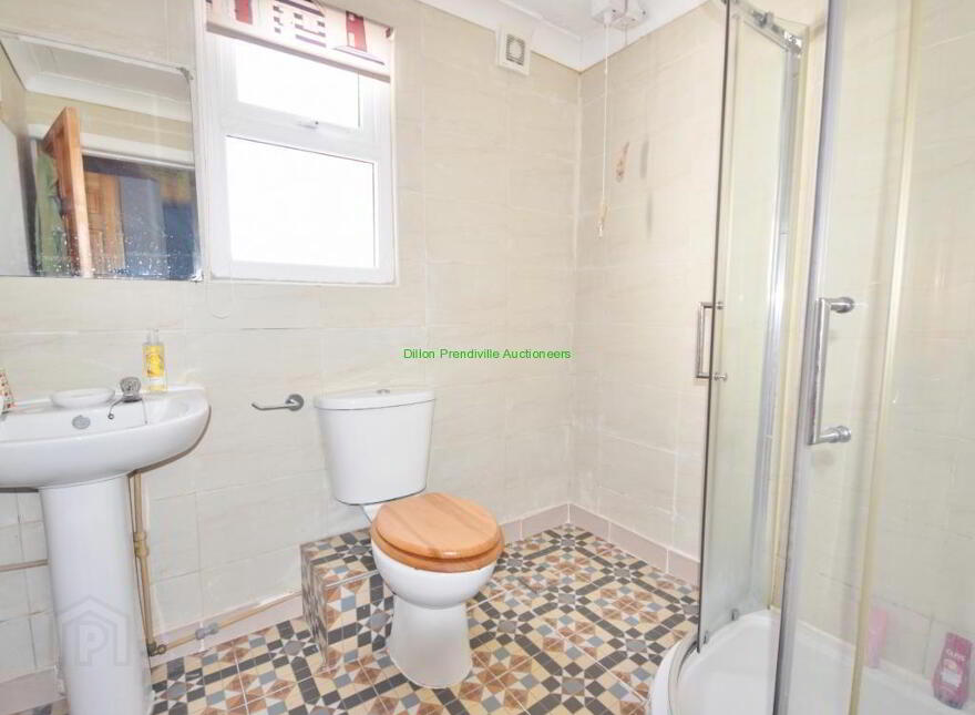 Shamrock House, Dunferris, Ballybunion, Ballybunion, V31CK44