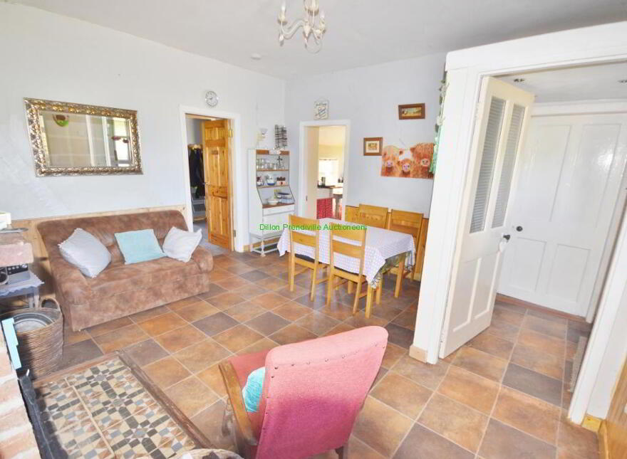 Shamrock House, Dunferris, Ballybunion, Ballybunion, V31CK44