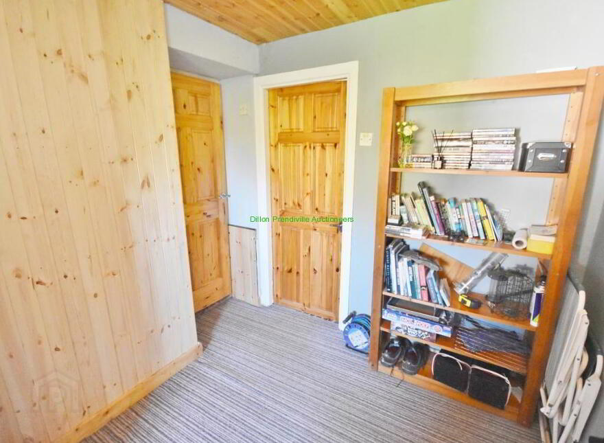 Shamrock House, Dunferris, Ballybunion, Ballybunion, V31CK44