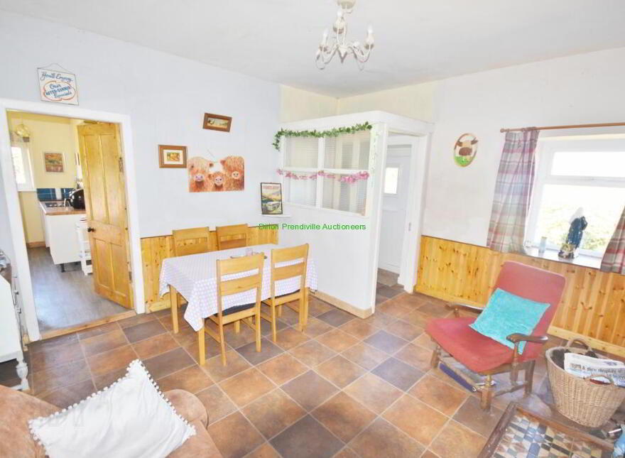 Shamrock House, Dunferris, Ballybunion, Ballybunion, V31CK44