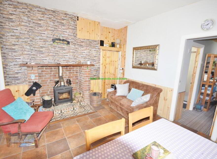 Shamrock House, Dunferris, Ballybunion, Ballybunion, V31CK44