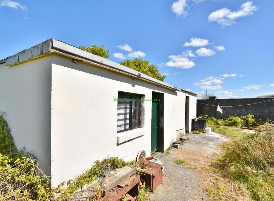 Shamrock House, Dunferris, Ballybunion, Ballybunion, V31CK44