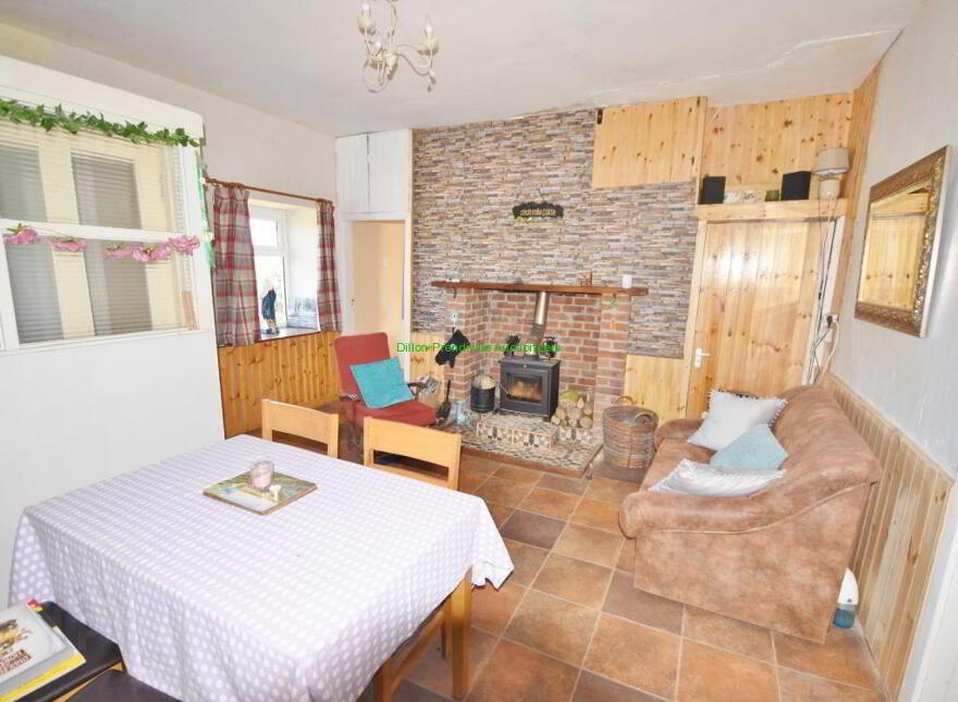 Shamrock House, Dunferris, Ballybunion, Ballybunion, V31CK44