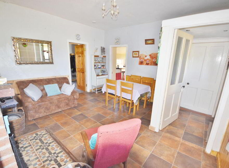 Shamrock House, Dunferris, Ballybunion, Ballybunion, V31CK44