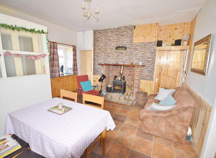 Shamrock House, Dunferris, Ballybunion, Ballybunion, V31CK44